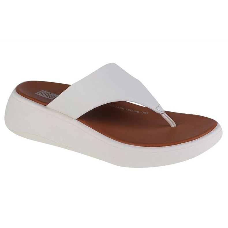 FitFlop F-Mode Flip Flops W FW4-477 vit