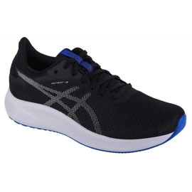 Asics Patriot 13 M 1011B485-005 skor svart