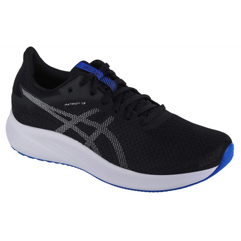 Asics Patriot 13 M 1011B485-005 skor svart