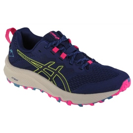 Asics Gel-Trabuco Terra 2 W 1012B427-400 skor purpur