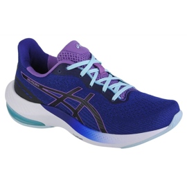 Asics Gel-Pulse 14 W 1012B318-407 skor blå