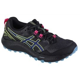 Asics Gel-Sonoma 7 W 1012B413-002 skor svart