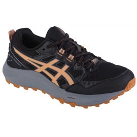 Asics Gel-Sonoma 7 W 1012B413-003 skor svart