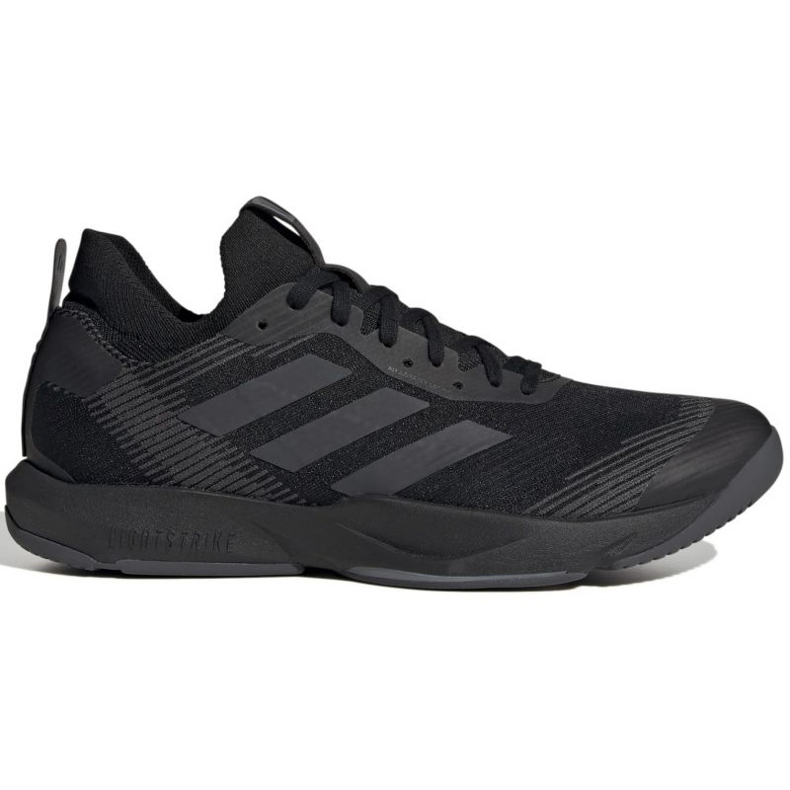 Adidas Rapidmove Adv Trainer M HP3265 skor svart