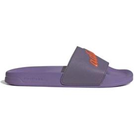 Adidas Adilette Shower IG2911 flipflops violett