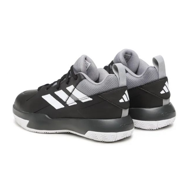 Adidas Cross Em Up Select Jr IE9255 skor svart