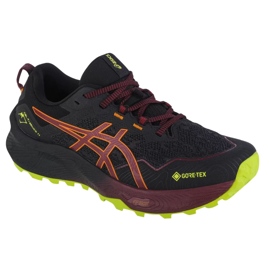 Asics GEL-Trabuco 11 Gtx M 1011B608 003 skor svart
