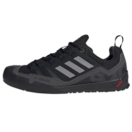 Adidas Terrex Swift Solo 2 M GZ0331 skor svart