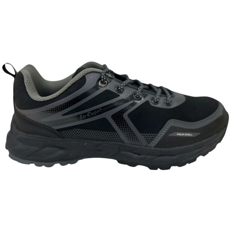 Lee Cooper M LCJ-22-01-1372M skor svart