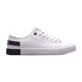 Big Star W sneakers FF274175 vit