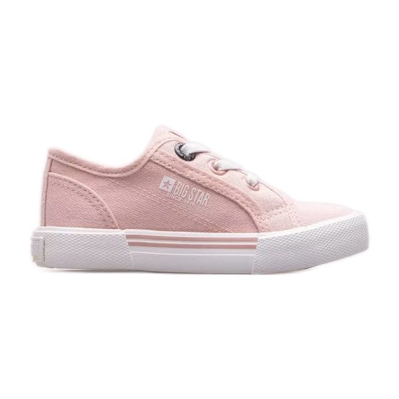 Big Star Jr JJ374166 sneakers rosa