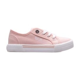 Big Star Jr JJ374171 sneakers rosa