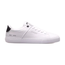 Big Star M JJ174105 sneakers vit
