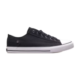 Big Star M DD174273 sneakers svart