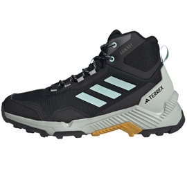 Adidas Terrex Eastrail 2 Mid RAIN.RDY M IF4912 skor svart