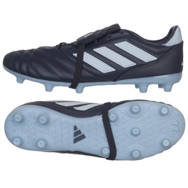 Adidas Copa Gloro Fg M GZ2527 fotbollsskor blå