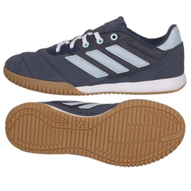 Adidas Copa Glorio In M IE1544 fotbollsskor blå