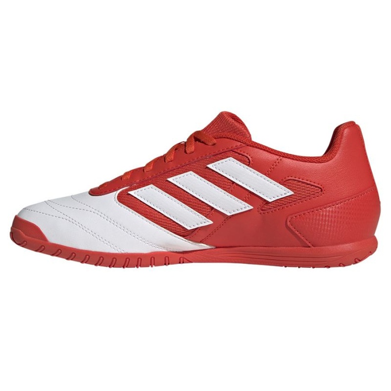 Adidas Super Sala 2 In M IE1549 fotbollsskor orange