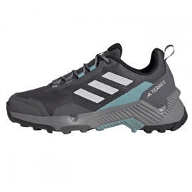 Adidas Terrex Eastrail 2 W skor HQ0936 grå