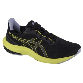 Asics Gel-Pulse 14 M löparskor 1011B491-005 svart