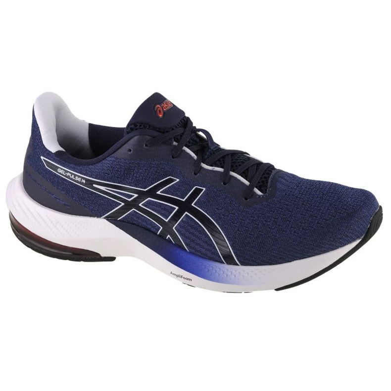 Asics Gel-Pulse 14 M löparskor 1011B491-404 blå