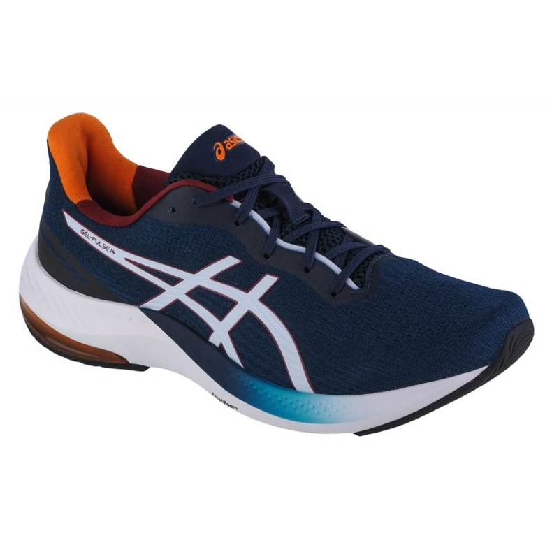 Asics Gel-Pulse 14 M löparskor 1011B491-406 blå