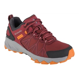 Columbia Peakfreak Ii Outdry Shoes W 2005131679 röd