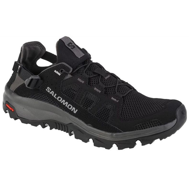 Salomon Techamphibian 5 M 471151 skor svart
