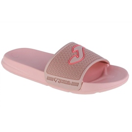 Joma Island 2207 SISLJS2207 flipflops rosa