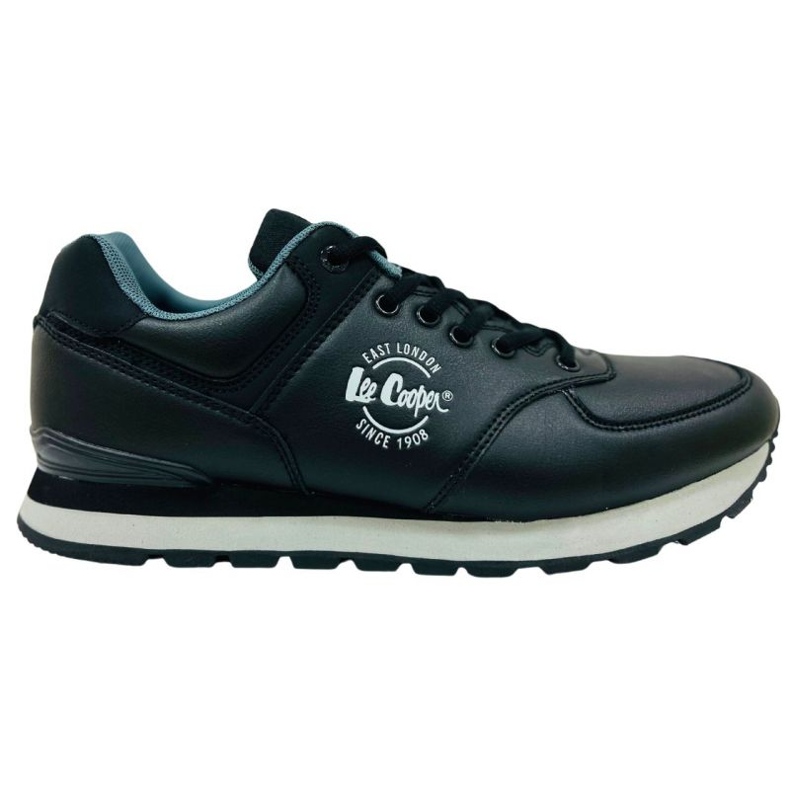 Lee Cooper M LCJ-23-31-3073M skor svart