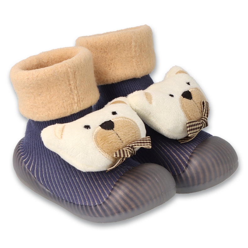 Befado baby 002P049 blå