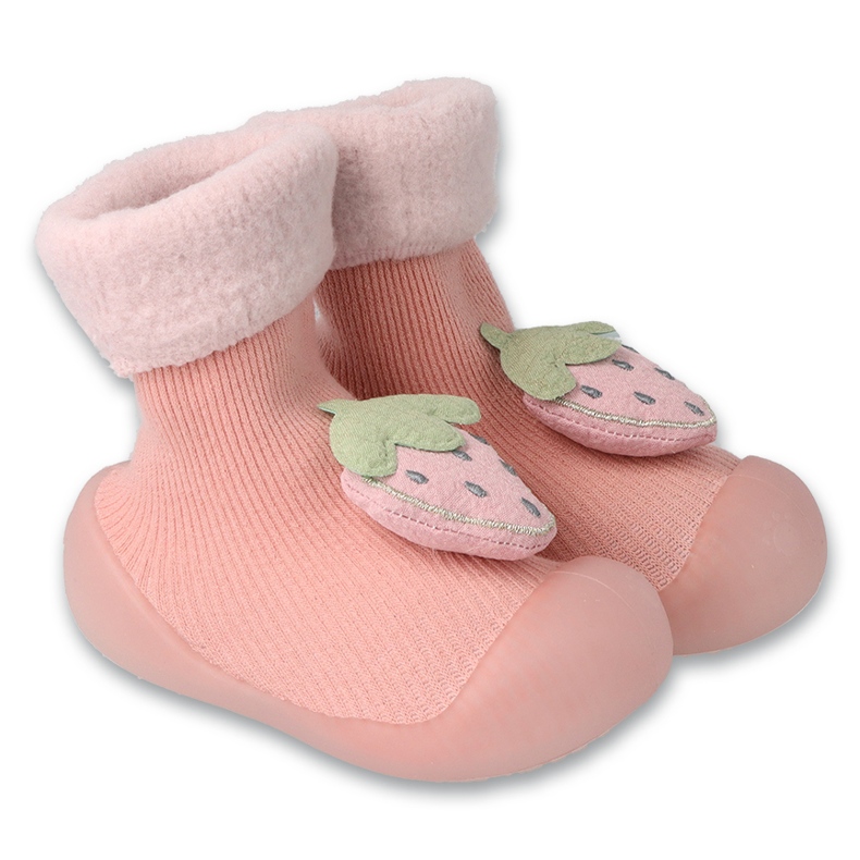 Befado baby 002P047 rosa