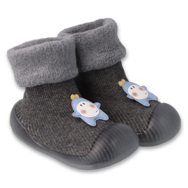 Befado baby 002P055 grå