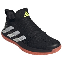 Adidas Stabil Next Gen M IG5464 handbollsskor svart svart