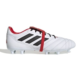 Adidas Copa Gloro Fg M ID4635 fotbollsskor vit
