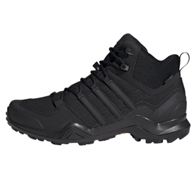 Adidas Terrex Swift R2 Mid Gtx M IF7636 skor svart