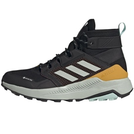 Adidas Terrex Trailmaker Mid Gtx M IF4936 skor svart