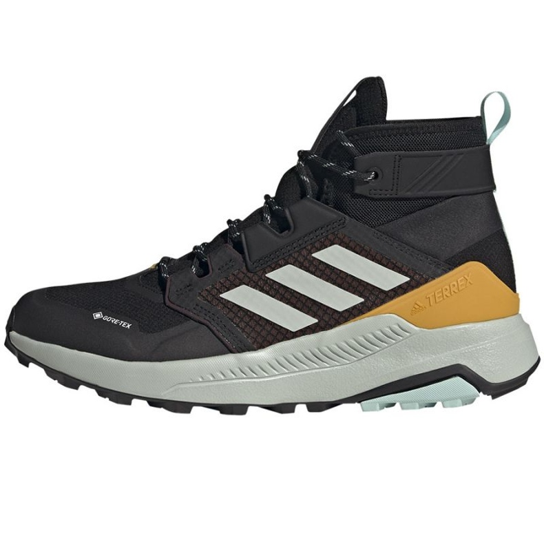Adidas Terrex Trailmaker Mid Gtx M IF4936 skor svart