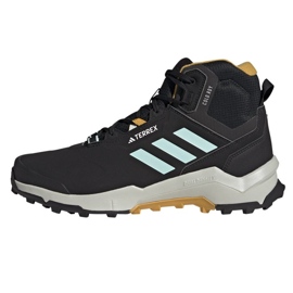 Skor adidas Terrex AX4 Mid Beta COLD.RDY M IF7433 svart
