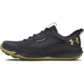 Under Armour Charged Maven Trail M 3026136-100 skor svart