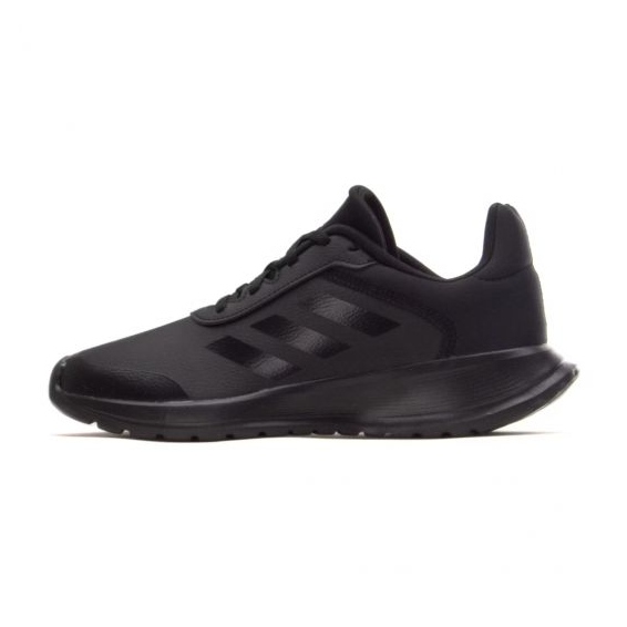 Adidas Tensaur Run 2.0 K GZ3426 skor svart