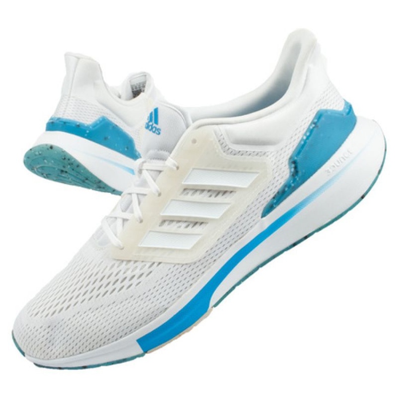 Adidas EQ21 Run M GX9797 skor vit