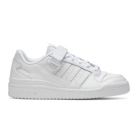 Adidas Forum Low M FY7755 skor vit