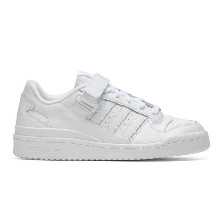 Adidas Forum Low M FY7755 skor vit