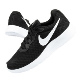 Nike Tanjun W DJ6257-004 skor svart