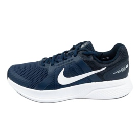Nike Run Swift 2 M CU3517-400 skor blå