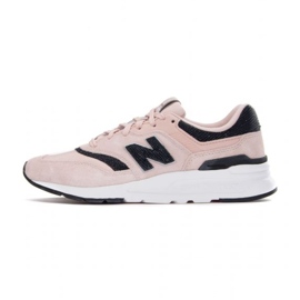 New Balance W CW997HDM skor rosa