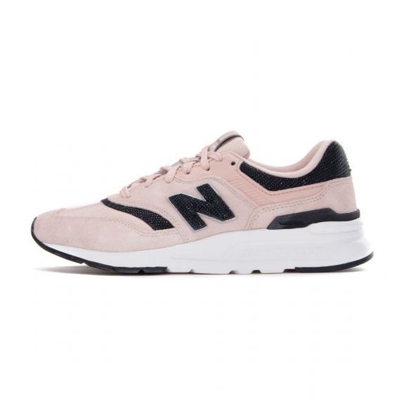 New Balance W CW997HDM skor rosa