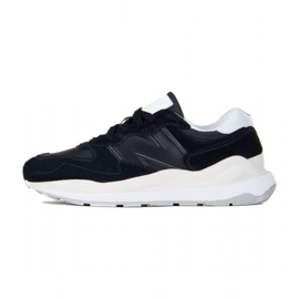 New Balance M M5740SLB skor svart