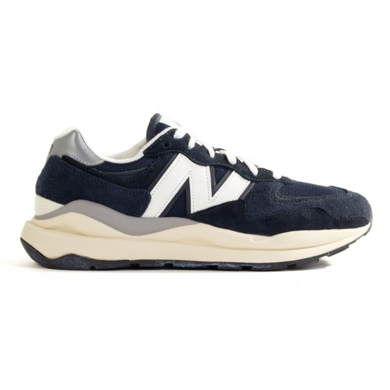 New Balance M M5740VLB skor blå